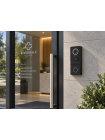 IP-вызывная панель Bas-Ip AV-10B BLACK