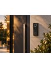 IP-вызывная панель Bas-Ip AV-10B BLACK