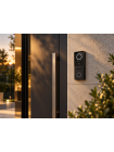 IP-вызывная панель Bas-Ip AV-10B BLACK