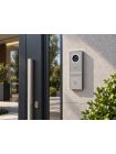 IP-вызывная панель Bas-Ip AV-10B SILVER