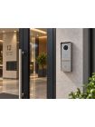 IP-вызывная панель Bas-Ip AV-10B SILVER