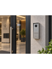 IP-вызывная панель Bas-Ip AV-10B SILVER