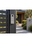 IP-вызывная панель Bas-Ip AV-10B SILVER