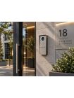 IP-вызывная панель Bas-Ip AV-10B SILVER