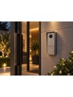 IP-вызывная панель Bas-Ip AV-10B SILVER