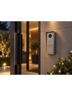 IP-вызывная панель Bas-Ip AV-10B SILVER