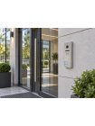 Tantos iPanel 2  HD (Metal) 2 аб. вызывная панель видеодомофона на 2 абонента
