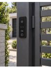 Tantos iPanel 2 HD EM (черная) вызывная панель