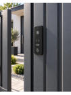 Tantos iPanel 2 HD EM (черная) вызывная панель