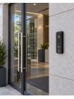 Tantos iPanel 2 HD MF (Black) вызывная панель