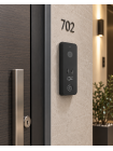 Tantos iPanel 2 HD MF (Black) вызывная панель