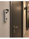 Tantos TS-Visor (никель) козырек для вызывных панелей серий iPanel и Triniti