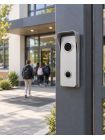 Tantos TS-Visor (никель) козырек для вызывных панелей серий iPanel и Triniti