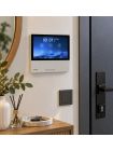 Tantos Selina HD M и iPanel 2 HD (белая) (комплект многофункционального домофона HD 7")