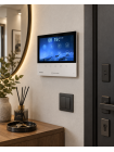 Tantos Selina HD M Tuya XL адаптированный монитор для цифровых многоквартирных систем