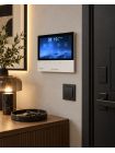 Tantos Selina HD M Tuya и Stich HD (черный) (комплект многофункционального домофона HD Wi-Fi 7