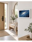 Tantos Violet HD Wi-Fi (White) и WALLE+ HD (медь) (комплект многофункционального домофона10" HD с Wi-Fi)