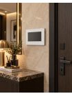 Tantos Marilyn HD s Wi-Fi и iPanel 2 HD (металл) (комплект многофункционального домофона 7" HD с переадресацией вызова)