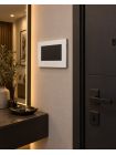 Tantos Marilyn HD s Wi-Fi и iPanel 2 HD (металл) (комплект многофункционального домофона 7" HD с переадресацией вызова)