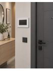 Tantos Marilyn HD s Wi-Fi и iPanel 2 HD (металл) (комплект многофункционального домофона 7" HD с переадресацией вызова)