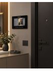 Tantos Marilyn HD s Wi-Fi (черный) и iPanel 2 HD (черная) (комплект многофункционального домофона 7" HD с переадресацией вызова)
