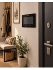 Tantos Marilyn HD s Wi-Fi (черный) и iPanel 2 HD (черная) (комплект многофункционального домофона 7" HD с переадресацией вызова)