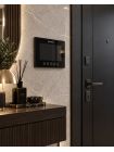 Tantos Marilyn HD s Wi-Fi (черный) и iPanel 2 HD (черная) (комплект многофункционального домофона 7" HD с переадресацией вызова)