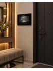 Tantos Marilyn HD s Wi-Fi (черный) и iPanel 2 HD (черная) (комплект многофункционального домофона 7" HD с переадресацией вызова)
