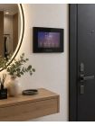 Tantos Marilyn HD Wi-Fi IPS (черный) и iPanel 2 HD (черная) (комплект многофункционального домофона 7" HD с Wi-Fi)