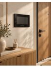 Tantos Marilyn HD Wi-Fi IPS (черный) и iPanel 2 HD (черная) (комплект многофункционального домофона 7" HD с Wi-Fi)