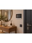 Tantos EASY IP Kit (Black) комплект IP видеодомофона