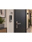 Tantos EASY IP Kit (Black) комплект IP видеодомофона