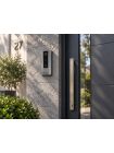 Tantos EASY IP Kit (Black) комплект IP видеодомофона