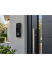 Tantos iLexa IP (графит) вызывная IP видеопанель