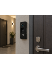 Tantos iLexa IP (графит) вызывная IP видеопанель