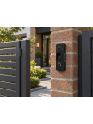 Tantos iLexa IP (графит) вызывная IP видеопанель