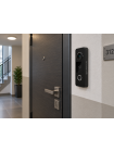 Tantos iLexa IP (графит) вызывная IP видеопанель