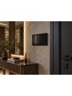 Tantos Stark HD SE (черный) и iPanel 2 HD (черная) (комплект многофункционального домофона HD 10")