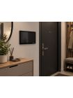 Tantos Stark HD SE (черный) и iPanel 2 HD (черная) (комплект многофункционального домофона HD 10")