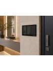 Tantos Stark HD SE (черный) и iPanel 2 HD (черная) (комплект многофункционального домофона HD 10")
