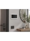 Tantos Leon HD Wi-Fi (White) монитор видеодомофона