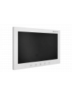 Tantos Leon HD Wi-Fi (White) монитор видеодомофона