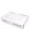 Tantos Leon HD Wi-Fi (White) монитор видеодомофона