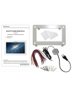 Tantos Violet HD Wi-Fi (White) VZ адаптированный монитор для координатных многоквартирных систем