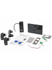 Tantos NEO IP Kit (Black) комплект IP видеодомофона