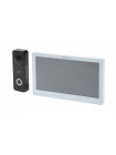 Tantos NEO IP Kit (White) комплект IP видеодомофона