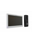 Tantos NEO IP Kit (White) комплект IP видеодомофона
