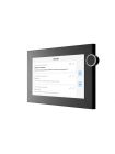 Комплект Bas-Ip AZ-07L (black) и AV-06M (black)