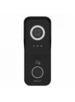 Комплект Bas-Ip AT-10 (black) и AV-06M (black) Комплект Bas-Ip AT-10 (black) и AV-06M (black)