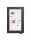 Комплект Bas-Ip AZ-07L (black) и AV-06M (black)